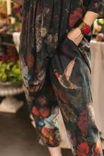 Load image into Gallery viewer, Market Of Stars Flight Of Fancy Artist Pants