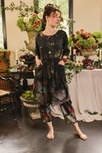 Load image into Gallery viewer, Market Of Stars Flight Of Fancy Artist Dress