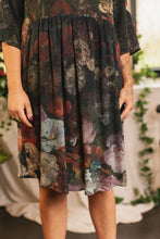 Load image into Gallery viewer, Market Of Stars Flight Of Fancy Artist Dress