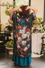 Load image into Gallery viewer, Market Of Stars Flight Of Fancy Opera Duster Full Length