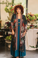 Load image into Gallery viewer, Market Of Stars Flight Of Fancy Opera Duster Full Length