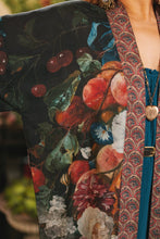 Load image into Gallery viewer, Market Of Stars Flight Of Fancy Opera Duster Full Length