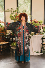 Load image into Gallery viewer, Market Of Stars Flight Of Fancy Opera Duster Full Length