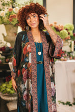 Load image into Gallery viewer, Market Of Stars Flight Of Fancy Opera Duster Full Length