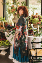 Load image into Gallery viewer, Market Of Stars Flight Of Fancy Opera Duster Full Length