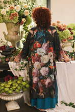 Load image into Gallery viewer, Market Of Stars Flight Of Fancy Opera Duster Full Length