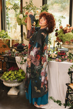 Load image into Gallery viewer, Market Of Stars Flight Of Fancy Opera Duster Full Length