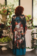 Load image into Gallery viewer, Market Of Stars Flight Of Fancy Opera Duster Full Length