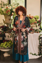 Load image into Gallery viewer, Market Of Stars Flight Of Fancy Opera Duster Full Length