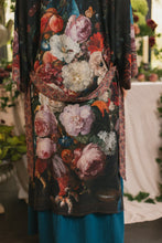 Load image into Gallery viewer, Market Of Stars Flight Of Fancy Opera Duster Full Length