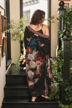 Load image into Gallery viewer, Market Of Stars Flight Of Fancy Opera Duster Full Length