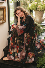 Load image into Gallery viewer, Market Of Stars Flight Of Fancy Opera Duster Full Length