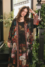 Load image into Gallery viewer, Market Of Stars Flight Of Fancy Opera Duster Full Length