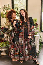 Load image into Gallery viewer, Market Of Stars Flight Of Fancy Opera Duster Full Length