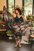 Load image into Gallery viewer, Market Of Stars Flight Of Fancy Scarf