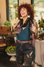 Load image into Gallery viewer, Market Of Stars Flight Of Fancy Scarf