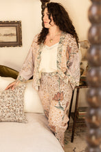 Load image into Gallery viewer, Market Of Stars Folklore Cropped Kimono