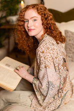 Load image into Gallery viewer, Market Of Stars Folklore Cropped Kimono