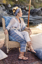 Load image into Gallery viewer, Market of Stars Head In The Clouds Artist Pants