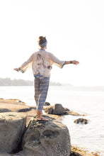 Load image into Gallery viewer, Market of Stars Head In The Clouds Artist Pants