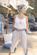 Load image into Gallery viewer, Market of Stars Head In The Clouds Artist Pants