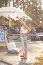 Load image into Gallery viewer, Market of Stars Head In The Clouds Artist Pants