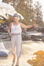 Load image into Gallery viewer, Market of Stars Head In The Clouds Artist Pants