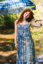 Load image into Gallery viewer, Market Of Stars Let The Light In Boheme Slip Dress