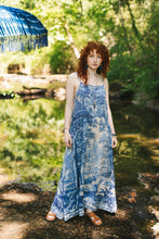 Load image into Gallery viewer, Market Of Stars Let The Light In Boheme Slip Dress