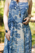 Load image into Gallery viewer, Market Of Stars Let The Light In Boheme Slip Dress