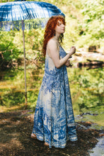 Load image into Gallery viewer, Market Of Stars Let The Light In Boheme Slip Dress
