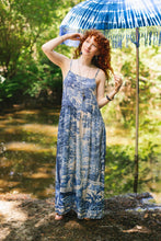 Load image into Gallery viewer, Market Of Stars Let The Light In Boheme Slip Dress