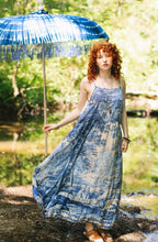 Load image into Gallery viewer, Market Of Stars Let The Light In Boheme Slip Dress