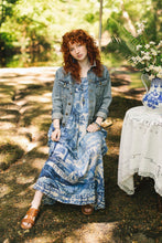 Load image into Gallery viewer, Market Of Stars Let The Light In Boheme Slip Dress