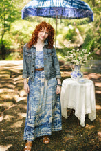 Load image into Gallery viewer, Market Of Stars Let The Light In Boheme Slip Dress