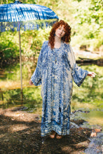 Load image into Gallery viewer, Market Of Stars Let The Light In Boheme Slip Dress
