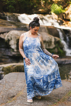 Load image into Gallery viewer, Market Of Stars Let The Light In Boheme Slip Dress