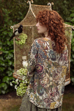 Load image into Gallery viewer, Market of Stars Love Grows Wild Lux tee