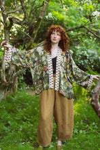 Load image into Gallery viewer, Market of Stars I Dream In Flowers Pixie Duster (Cropped Length)