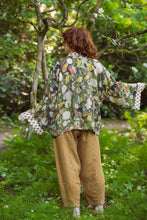 Load image into Gallery viewer, Market of Stars I Dream In Flowers Pixie Duster (Cropped Length)