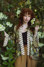 Load image into Gallery viewer, Market of Stars I Dream In Flowers Pixie Duster (Cropped Length)