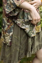 Load image into Gallery viewer, Market of Stars Love Grows Wild Lux tee