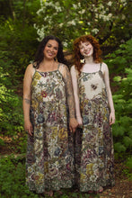 Load image into Gallery viewer, Market of Stars Love Grows Wild Boheme Slip Dress