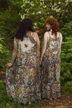 Load image into Gallery viewer, Market of Stars Love Grows Wild Boheme Slip Dress