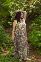 Load image into Gallery viewer, Market of Stars Love Grows Wild Boheme Slip Dress