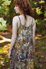 Load image into Gallery viewer, Market of Stars Love Grows Wild Boheme Slip Dress