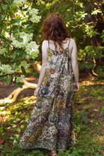 Load image into Gallery viewer, Market of Stars Love Grows Wild Boheme Slip Dress
