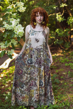 Load image into Gallery viewer, Market of Stars Love Grows Wild Boheme Slip Dress