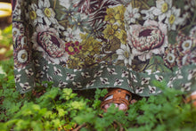 Load image into Gallery viewer, Market of Stars Love Grows Wild Boheme Slip Dress