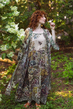 Load image into Gallery viewer, Market of Stars Love Grows Wild Boheme Slip Dress